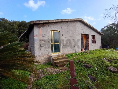 Foto Rustico a Sant'Antioco di 40 m² con 2 locali in vendita