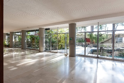 Foto Appartamento in Corso V.Emanuele 167, Napoli Vomero di 130 m²