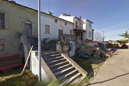 Foto Case semi ndipendenti in contrada Viano 44, Filetto di 98 m²
