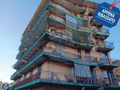 Foto Appartamento a Marano di Napoli Centro di 60 m² con 3 locali