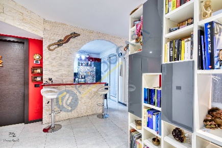 Foto Appartamento in via Cavour 55A, Senago di 93 m² con 3 locali