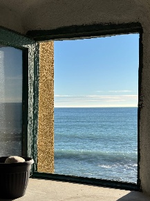 Foto Attico in SALITA FAVALE, Camogli Centro di 64 m² con 4 locali