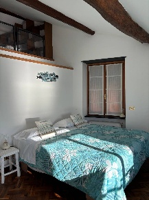 Foto Attico in SALITA FAVALE, Camogli Centro di 64 m² con 4 locali