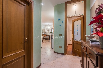 Foto Villa unifamiliare in Via La Valle 31, Talamello di 325 m² in vendita