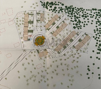 Foto Terreno residenziale a Alanno Ticchione di 5893 m² in vendita