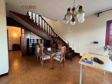 Foto Appartamento in Via Marano, Coriano Case Cattani di 120 m² in affitto