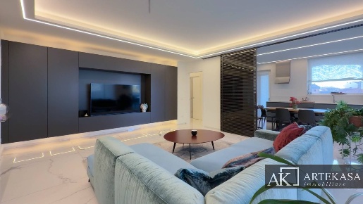 Foto Appartamento in Via Monte San Gabriele 5, Novara Porta Mortara