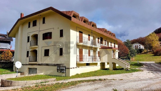 Foto Appartamento in viale dei Gerani cl.4, Pizzoferrato Centro di 45 m²