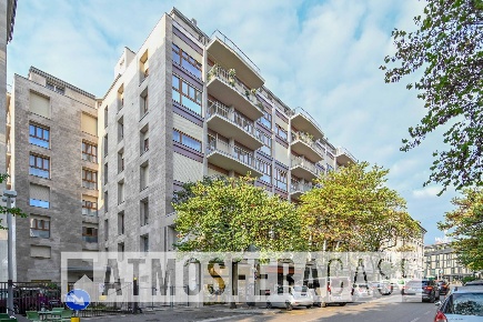 Foto Appartamento in Via Giorgio E Guido Paglia 3, Bergamo Stazione