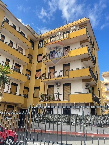Foto Appartamento in via pacinotti, Catania Garibaldi - Nesima di 103 m²