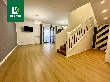 Foto Appartamento in via Cairoli 5, Varese Biumo Inferiore - Superiore