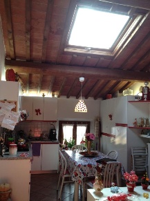 Foto Appartamento in san severo 5, Castelfranco di Sotto Centro di 70 m²