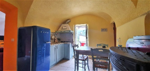 Foto Appartamento in via Baciciui, Ventimiglia Torri, Calvo, Villatella