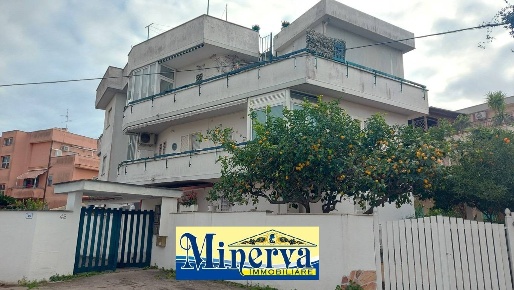 Foto Appartamento in Via Aldo Moro 48, Nettuno Ponserico, Cretarossa