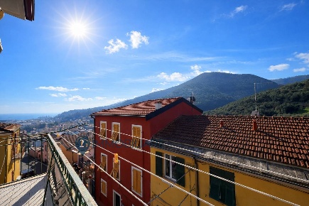 Foto Appartamento in via di murlo 22, La Spezia di 81 m² con 4 locali