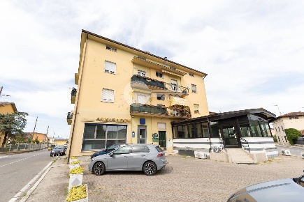 Foto Appartamento in Via Manzoni 12, Ghedi Centro di 140 m² con 4 locali