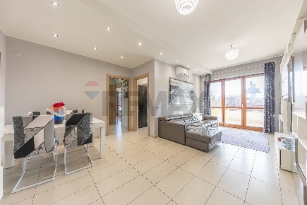 Foto Appartamento in Via Augusto Camerini 51, Roma Talenti - Monte Sacro