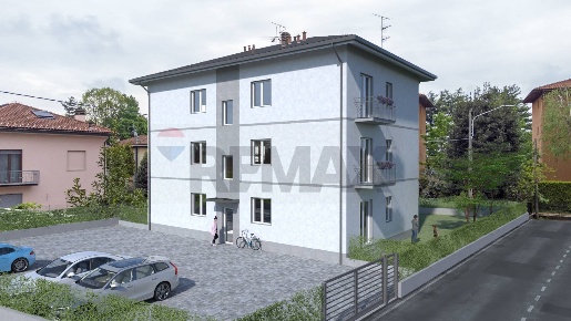Foto Appartamento in Via Monfalcone 9, Varese Valle Olona di 73 m²