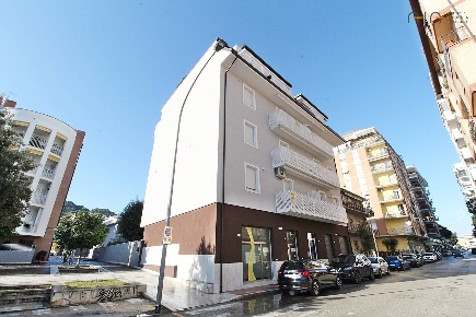 Foto Appartamento in Via G. Pascoli, Grottammare Centro di 50 m² in affitto