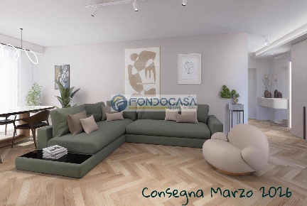 Foto Appartamento in Corso Camillo Benso Conte di Cavour, Pavia di 160 m²