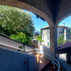 Foto Appartamento in Piazza Virgilio 2, Gemonio di 65 m² con 2 locali