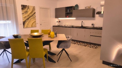 Foto Appartamento in VIA PUPINO, Taranto Borgo di 134 m² con 3 locali