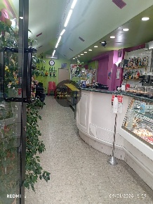 Foto Locale commerciale in Via della Tenuta di Torrenova 38, Roma di 100 m²