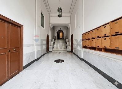 Foto Appartamento in Via Nicola Ricciardi 5 A, Napoli Posillipo di 150 m²
