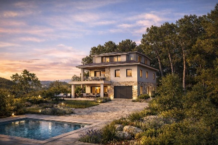 Foto Casa indipendente a Grottammare di 360 m² con 6 locali in vendita