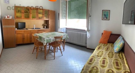 Foto Appartamento in Viale Tasso, Riccione Alba Mare di 50 m² con 2 locali