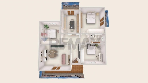 Foto Villa unifamiliare in VIA DELLA COSTITUZIONE 84, San Giovanni Valdarno