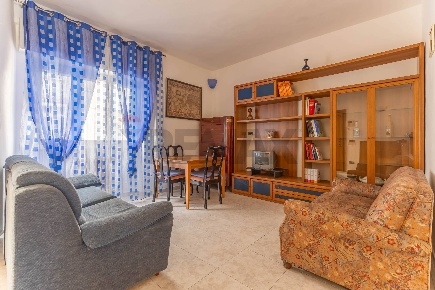 Foto Appartamento in Viale Orazio Flacco 26, Bari Picone di 97 m²