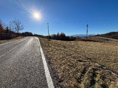 Foto Terreno agricolo a Montezemolo Tetti di 4008 m² in vendita