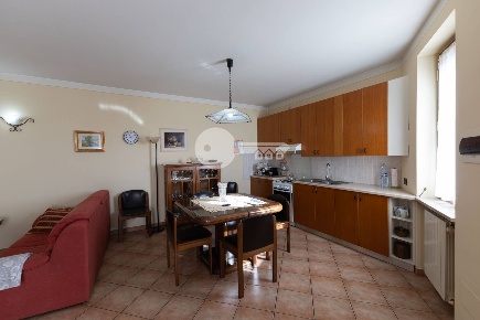 Foto Appartamento in Via Tintoretto 40, Ghedi Centro di 100 m² con 3 locali