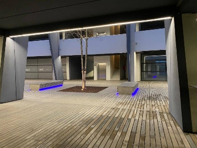 Foto Ufficio in Via Maestri Calzaturieri del Brenta, Noventa Padovana