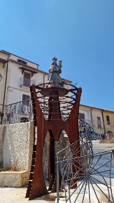 Foto Appartamento a Rende Centro di 110 m² con 7 locali in vendita