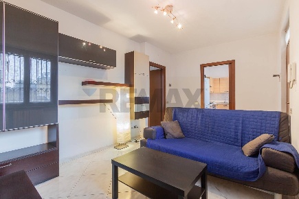 Foto Appartamento in villoresi 7, Lainate Centro di 50 m² con 2 locali