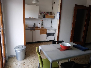 Foto Stanza in Via Leonilda Tonelli 12, Pisa Pratale di 80 m² con 3 locali
