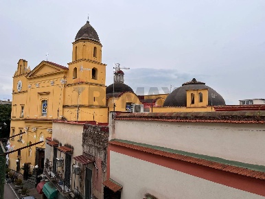 Foto Appartamento in Via Liguria 17, Napoli Miano di 65 m² con 3 locali