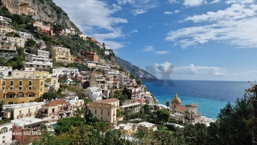 Foto Appartamento a Positano Centro di 45 m² con 2 locali in vendita