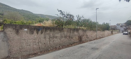 Foto Terreno residenziale in Astolella, Santa Maria a Vico di 2000 m²