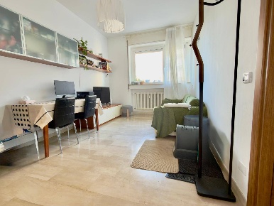 Foto Appartamento in Via Vincenzo Bellini 23, Cinisello Balsamo di 53 m²