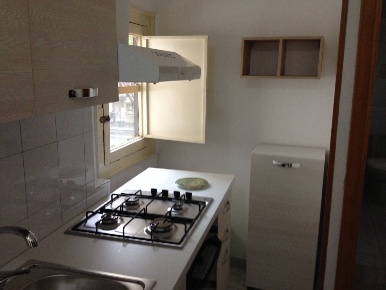 Foto Appartamento in Via Del Vespro 5, Palermo Oreto - Perez di 48 m²