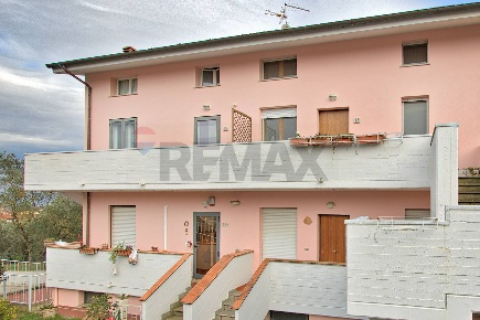 Foto Appartamento in LOCALITA' POGGIOLA 25, Arezzo San Giuliano di 153 m²