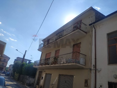 Foto Appartamento in Via Anna Magnani 11, Vairano Patenora Marzanello