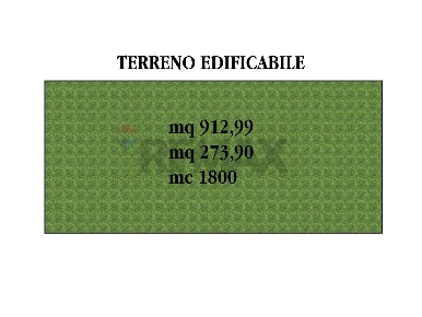 Foto Terreno residenziale a Noale Centro di 912 m² in vendita