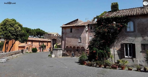 Foto Appartamento in Via Della Colonia, Roma Ostia Antica di 86 m²