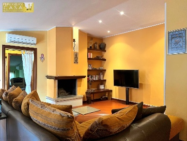 Foto Appartamento in Via Piave, Sant'Egidio alla Vibrata Centro di 127 m²