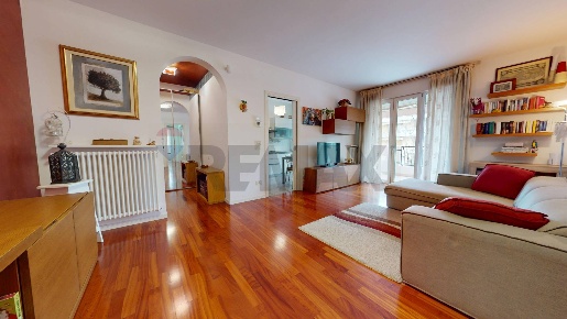 Foto Appartamento a Legnaro di 120 m² con 5 locali in vendita