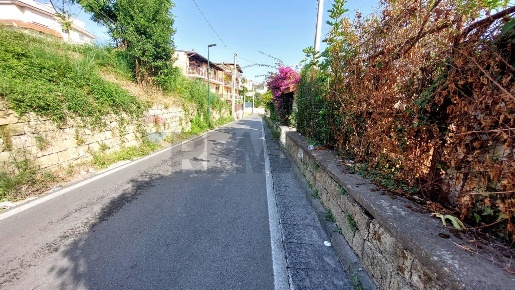 Foto Terreno agricolo in via Vicinale Soffritto, Marano di Napoli